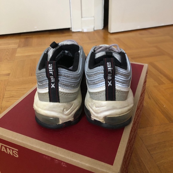 Nike Air Max 97 - Picture 4 of 5